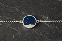 Load image into Gallery viewer, Foula Round bracelet
