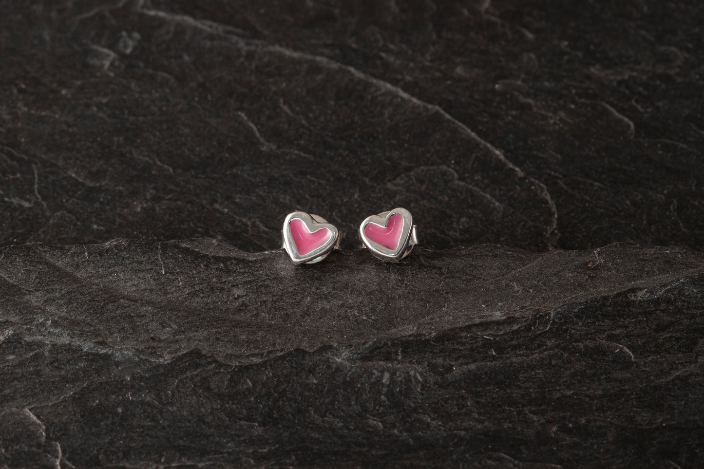 Peerie Smoorikins studs