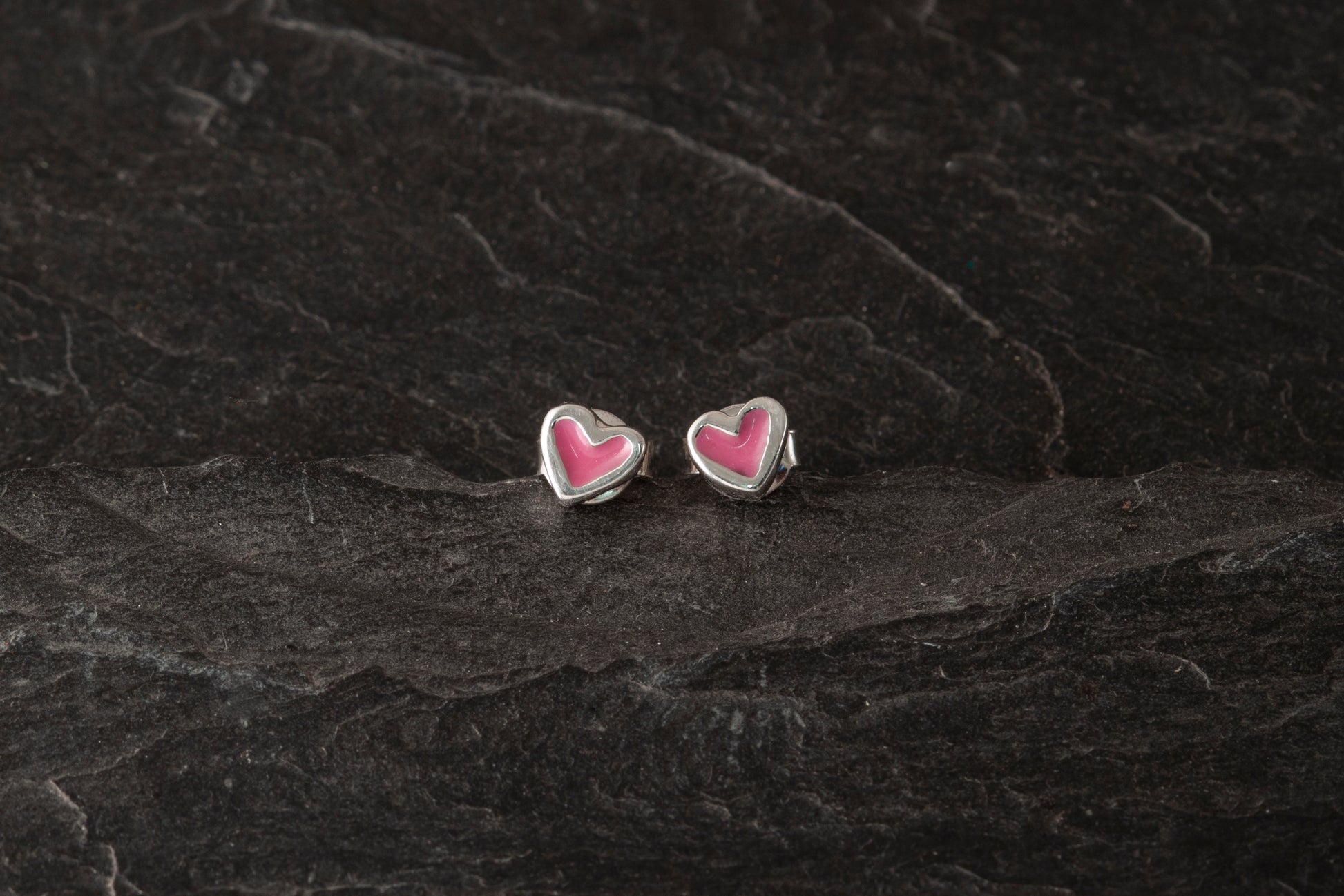 Peerie Smoorikins studs