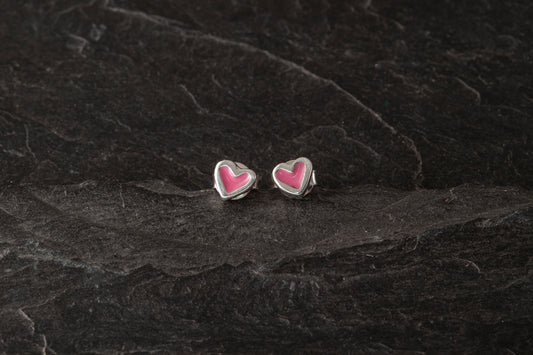 Peerie Smoorikins studs