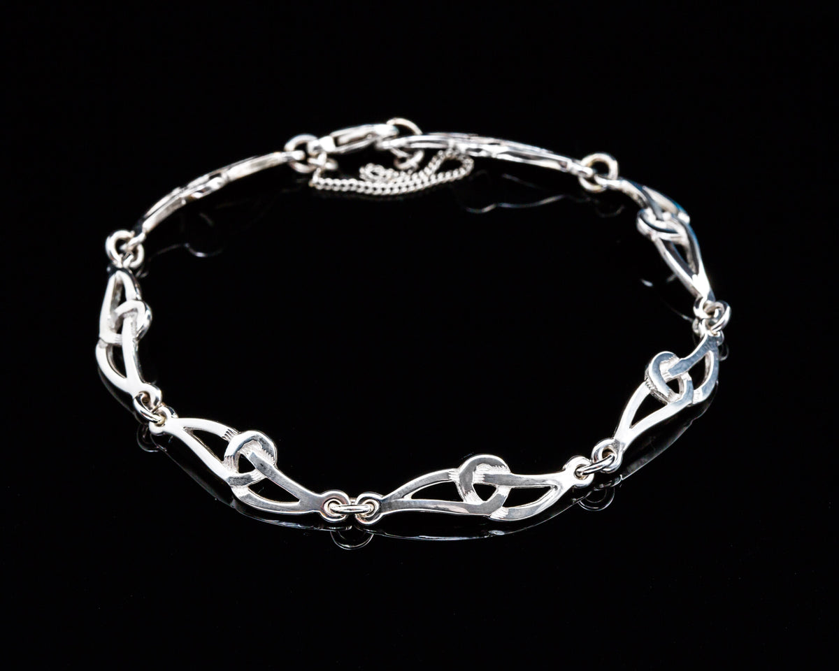 Celtic Bracelet