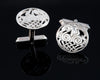 Sleipnir Cufflinks