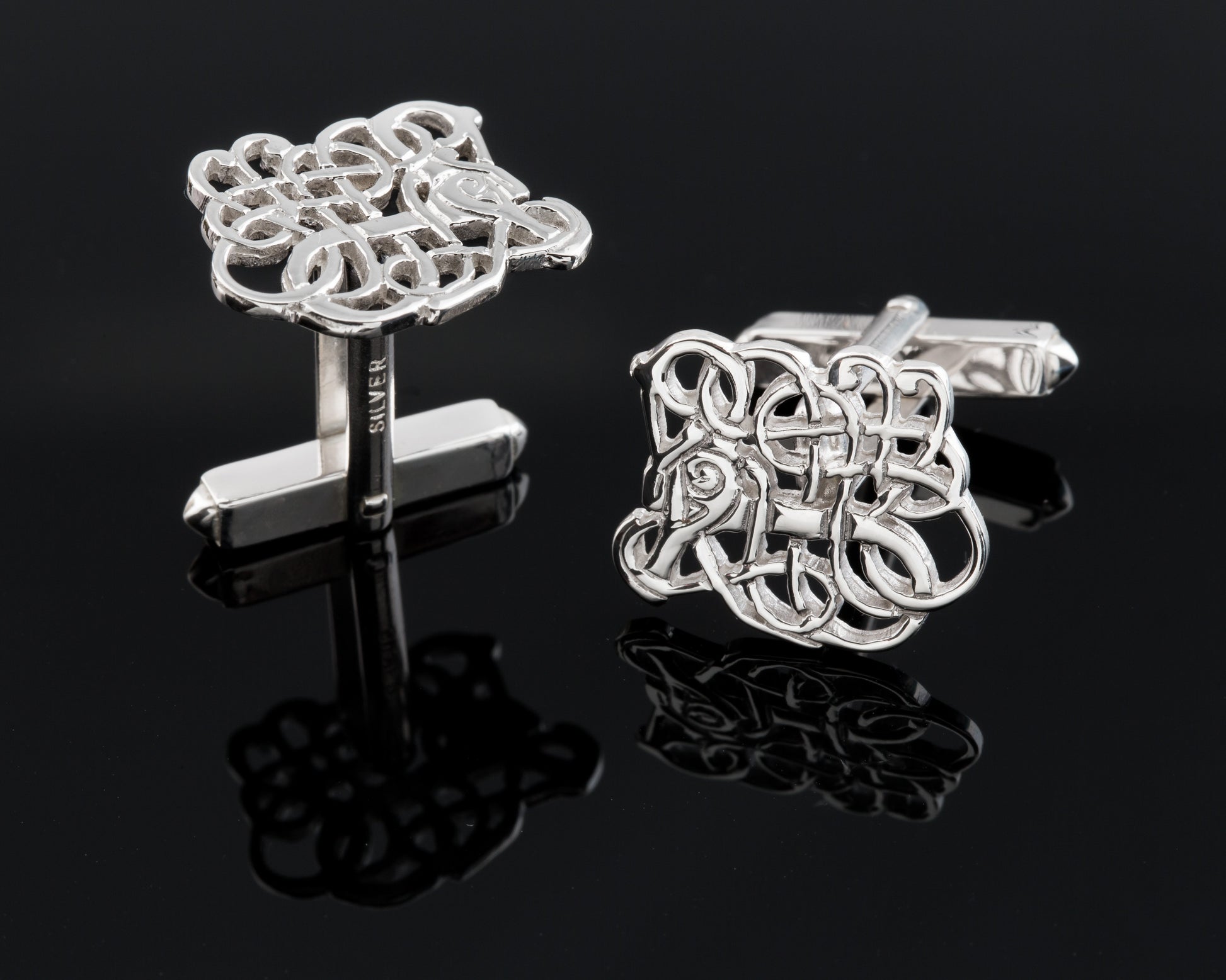 Anglian Beast Cufflinks