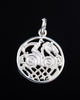 Sleipnir Charm