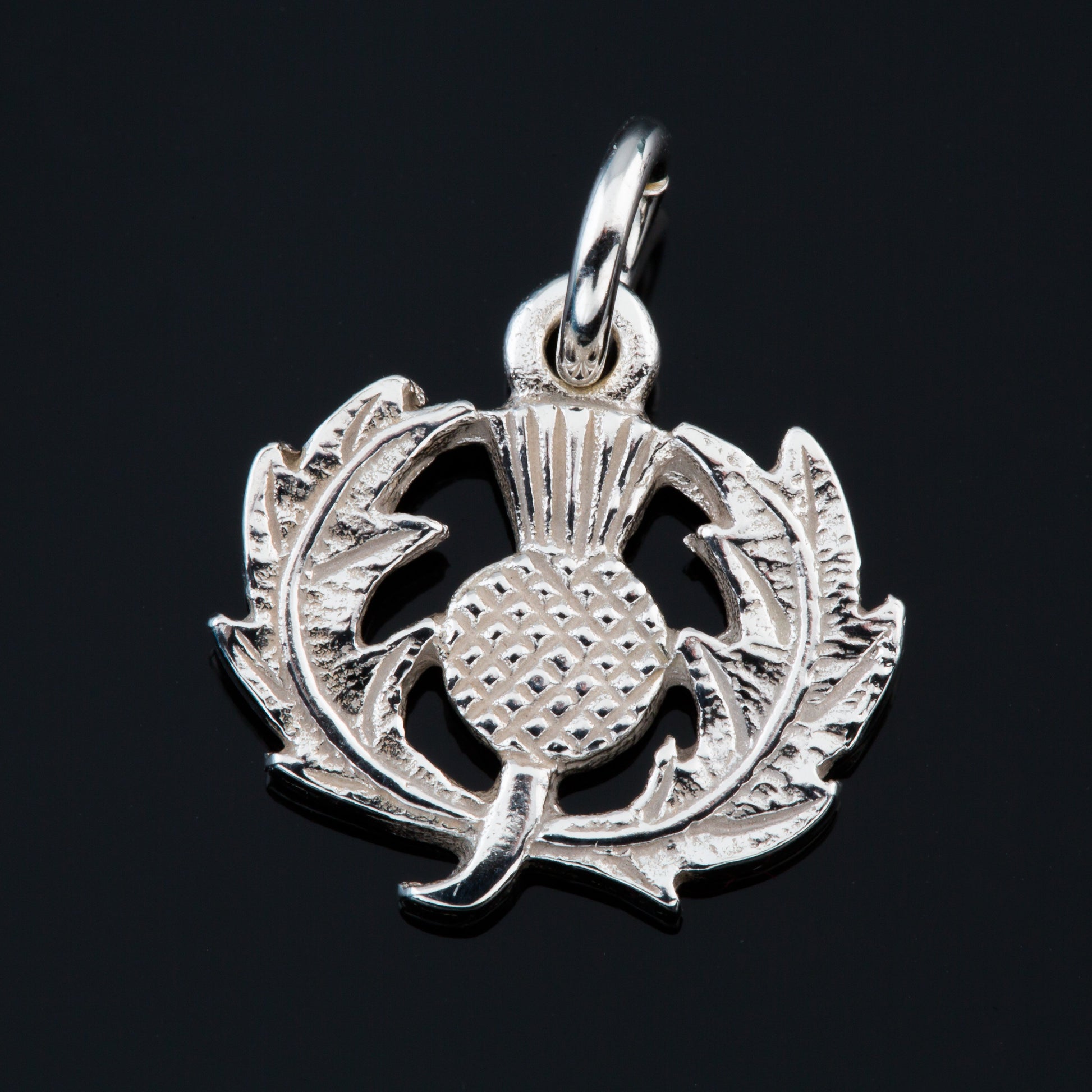Thistle Charm
