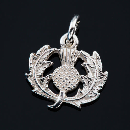 Thistle Charm