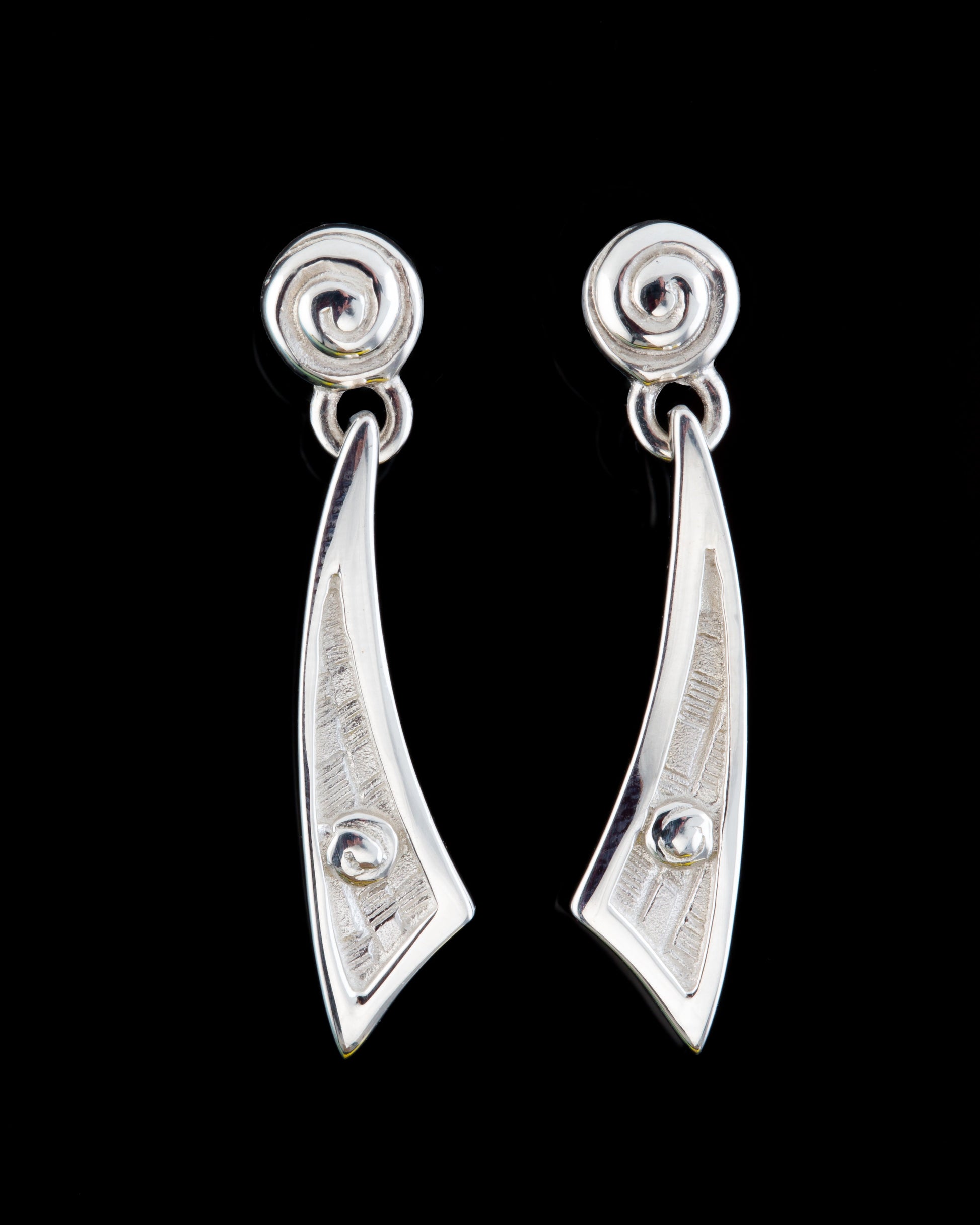 Celtic Earrings