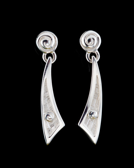Celtic Earrings