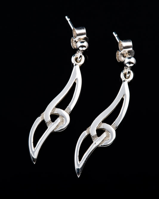 Celtic Earrings