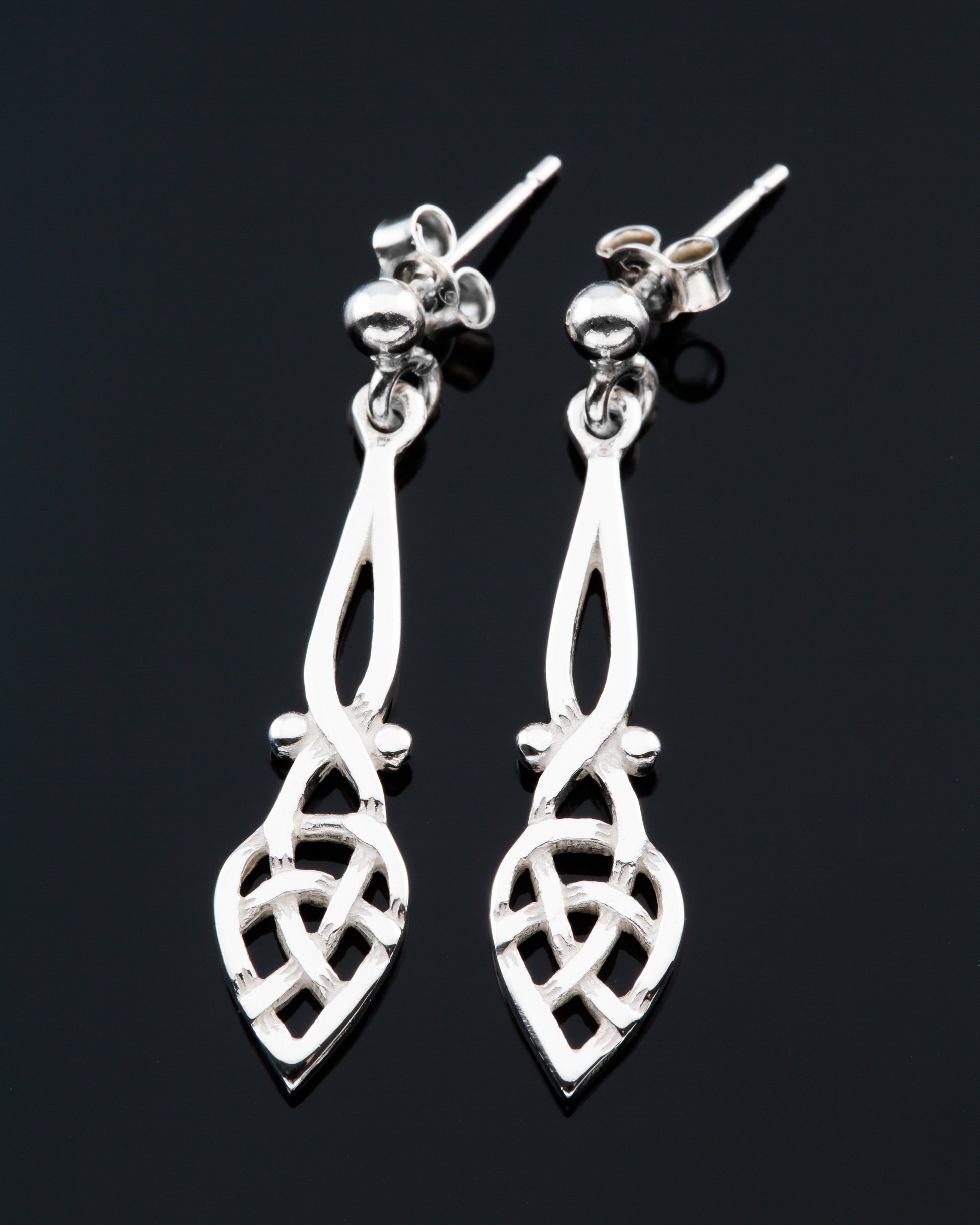 Celtic Earrings