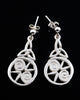 Celtic Earrings