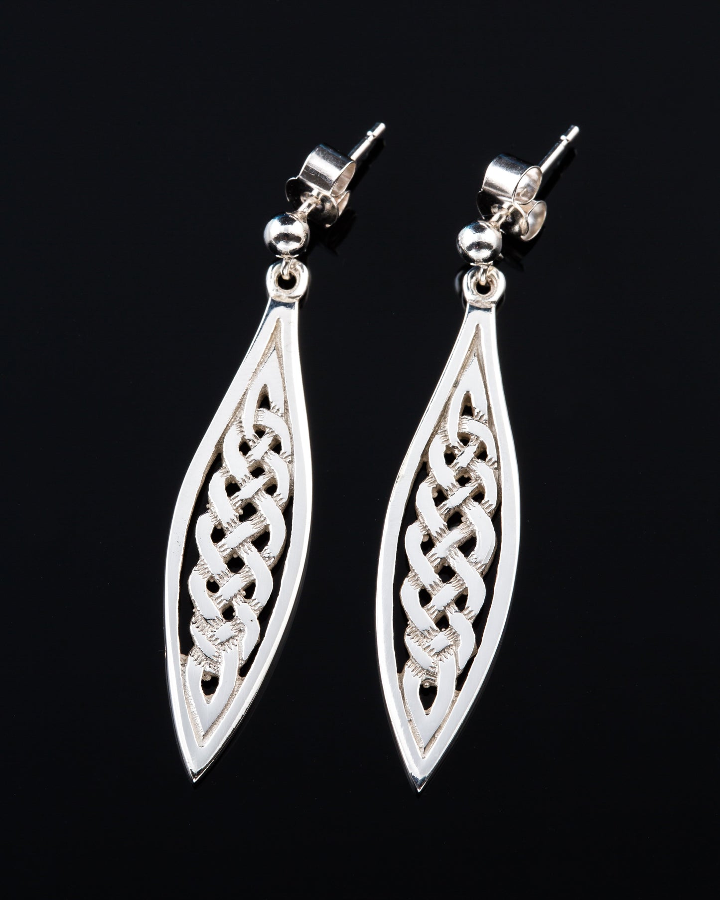 Celtic Earrings