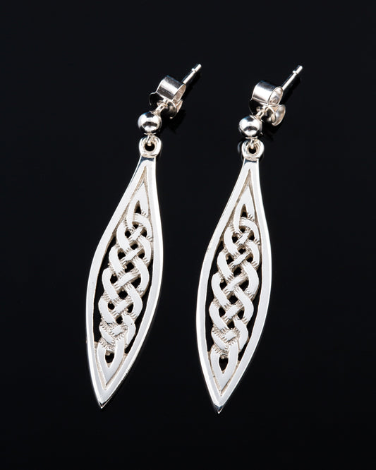 Celtic Earrings