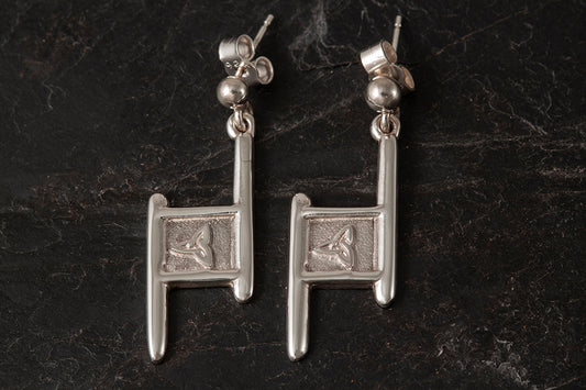 Voar Earrings