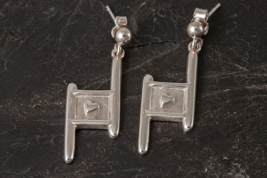 Voar Earrings