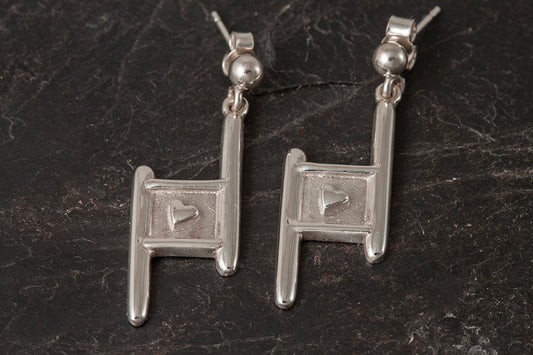 Voar Earrings