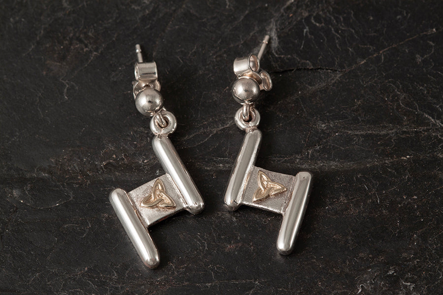 Voar Earrings