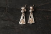 Voar Earrings