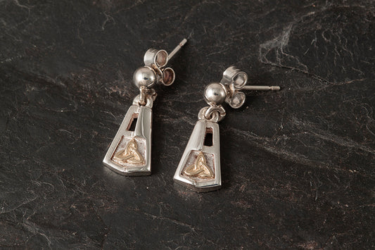 Voar Earrings