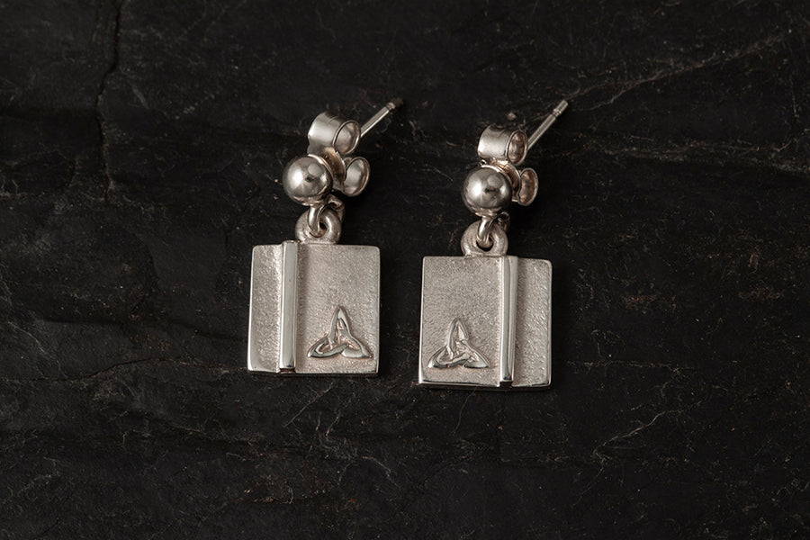Voar Earrings