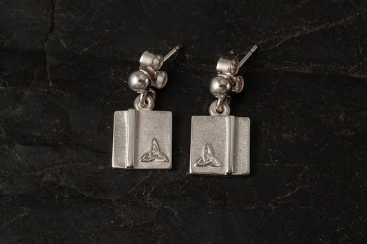 Voar Earrings