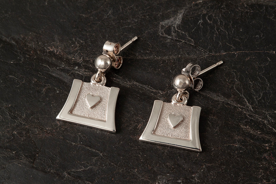 Voar Earrings