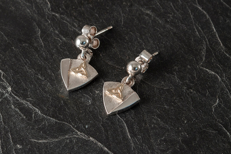 Voar Earrings