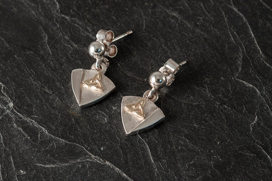 Voar Earrings