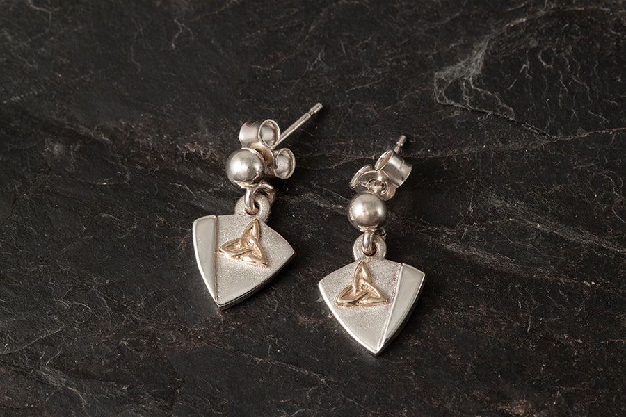 Voar Earrings