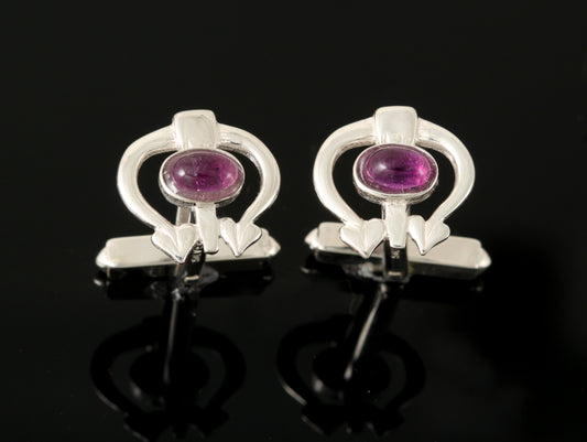 Glasgow Girls Cufflinks