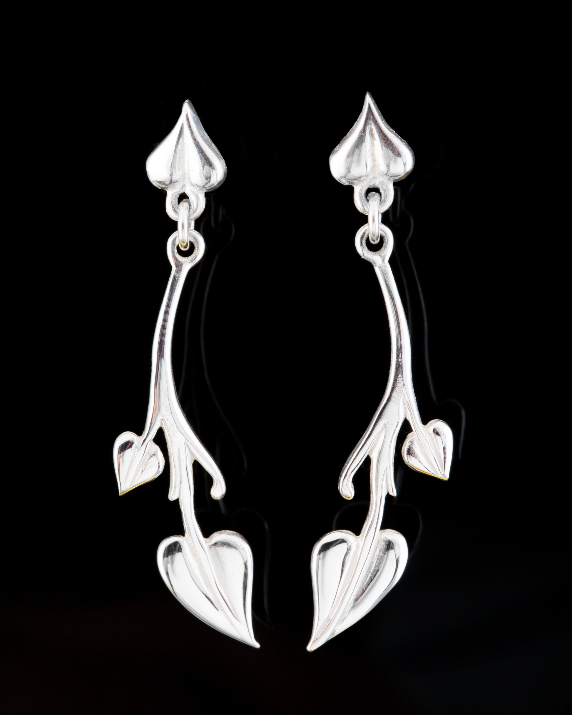 Glasgow Girls Earrings