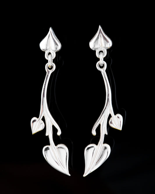 Glasgow Girls Earrings