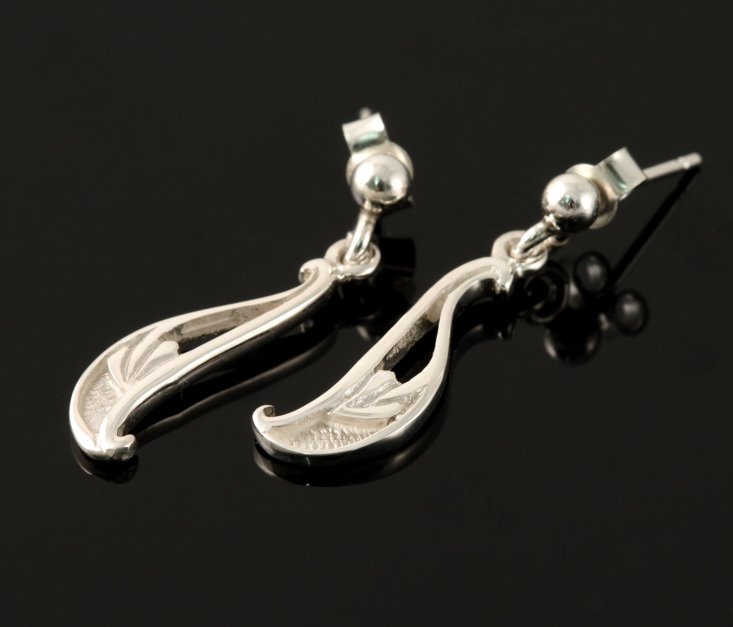Glasgow Girls Earrings
