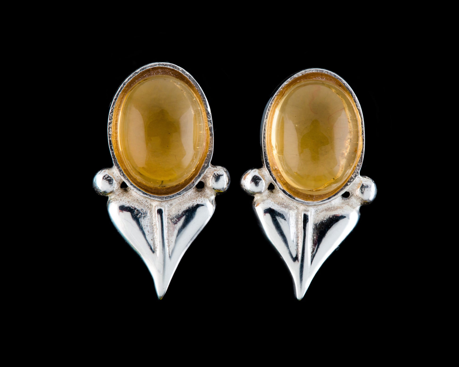 Glasgow Girls Earrings