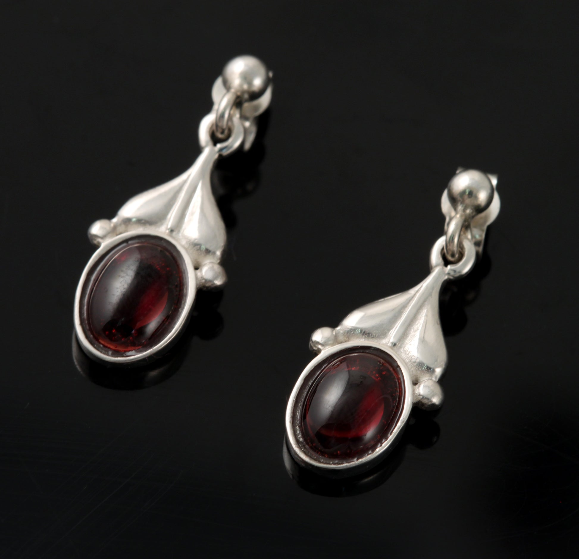 Glasgow Girls Earrings