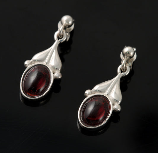 Glasgow Girls Earrings