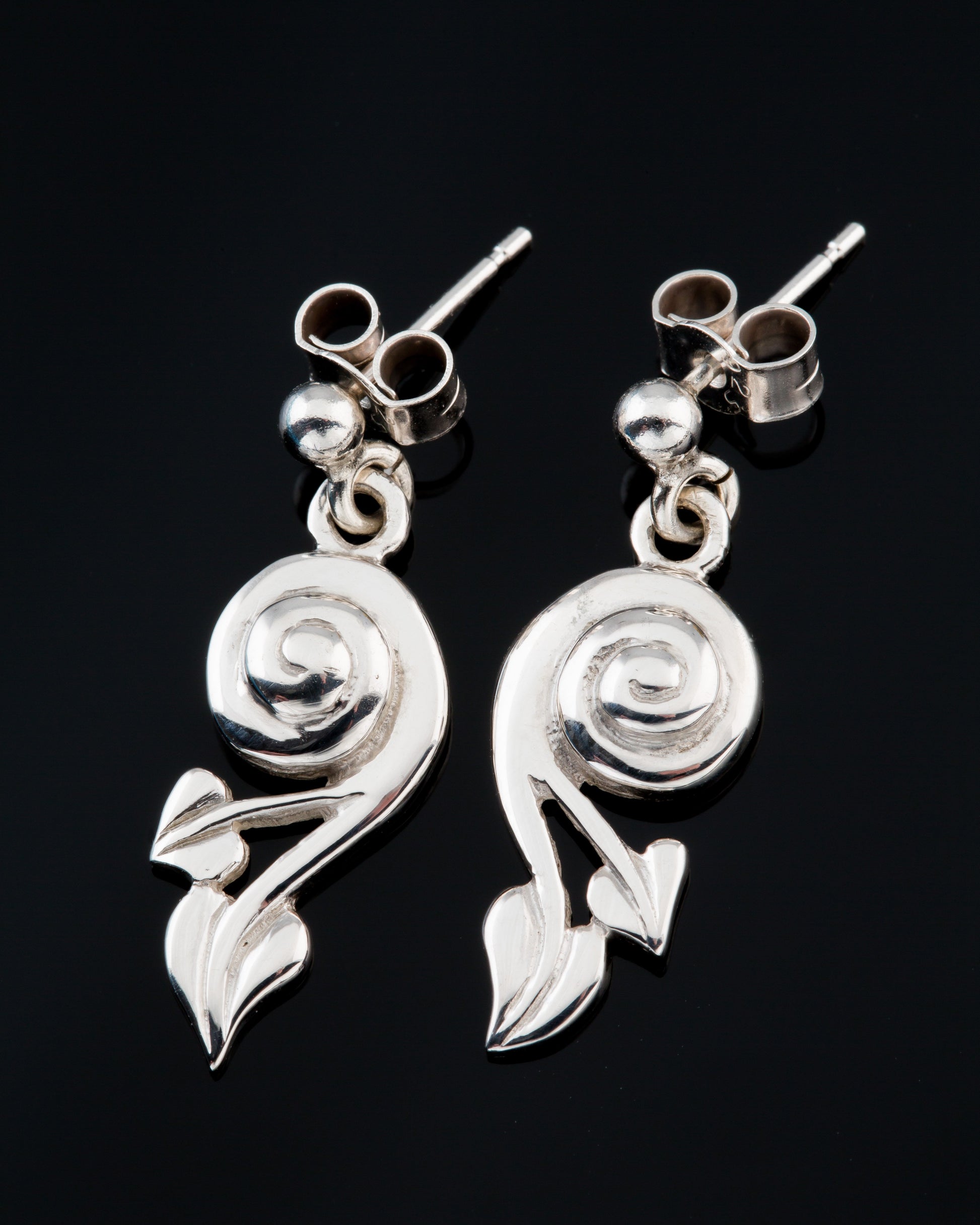 Glasgow Girls Earrings