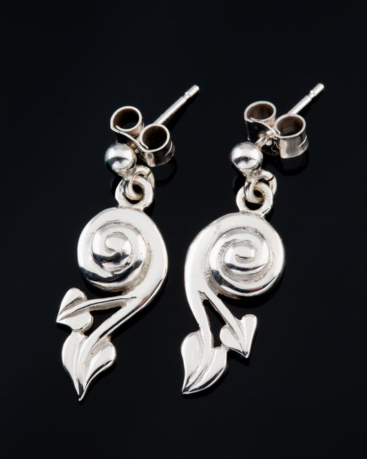Glasgow Girls Earrings