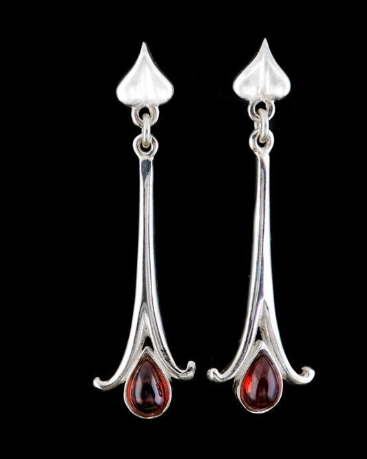 Glasgow Girls Earrings
