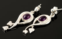 Load image into Gallery viewer, Glasgow Girls Earrings
