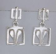 Glasgow Girls Earrings
