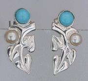 Glasgow Girls Earrings