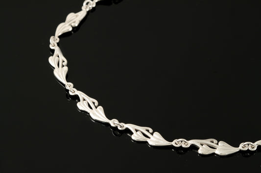 Glasgow Girls Necklet