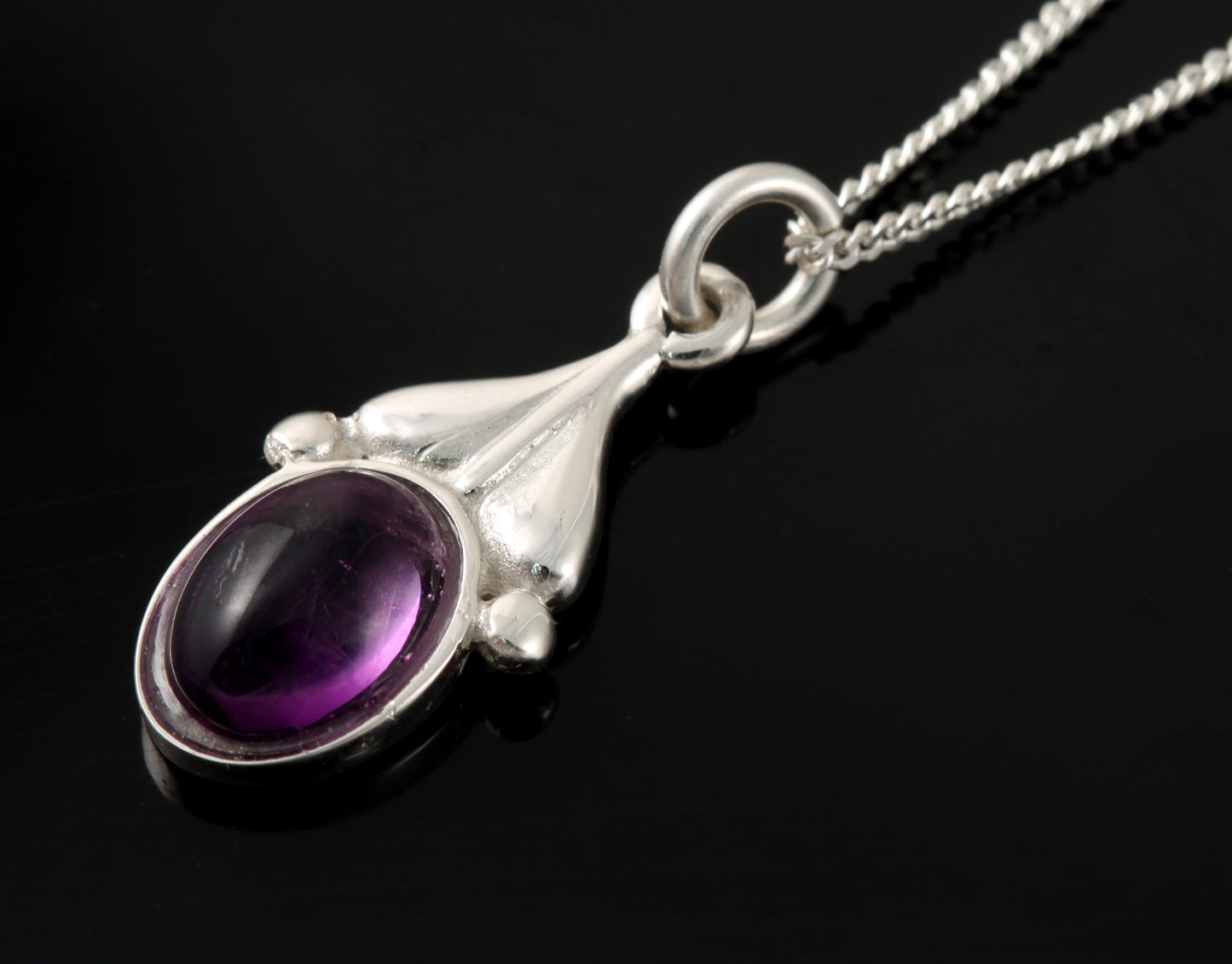 Glasgow Girls Pendant