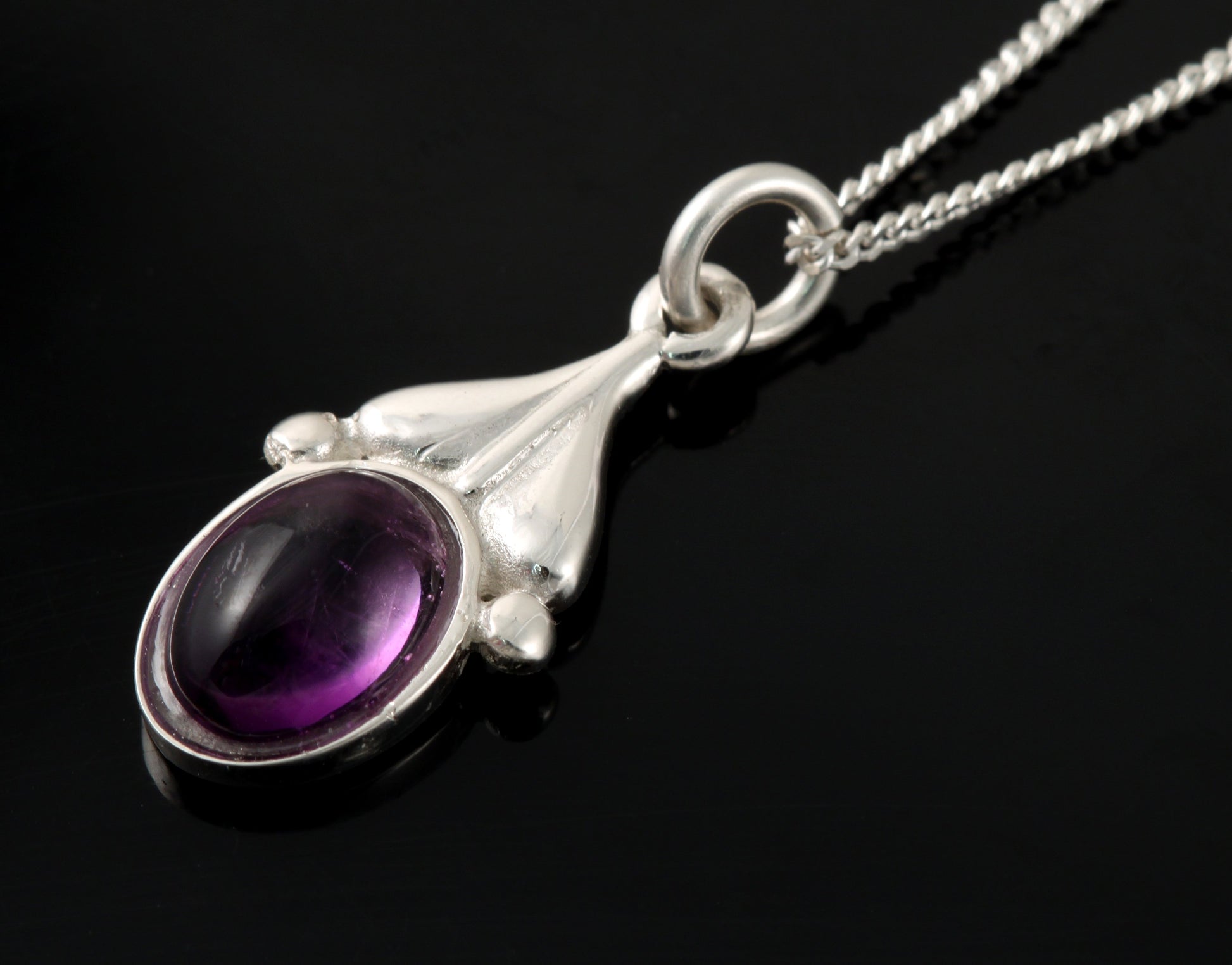 Glasgow Girls Pendant