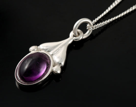 Glasgow Girls Pendant
