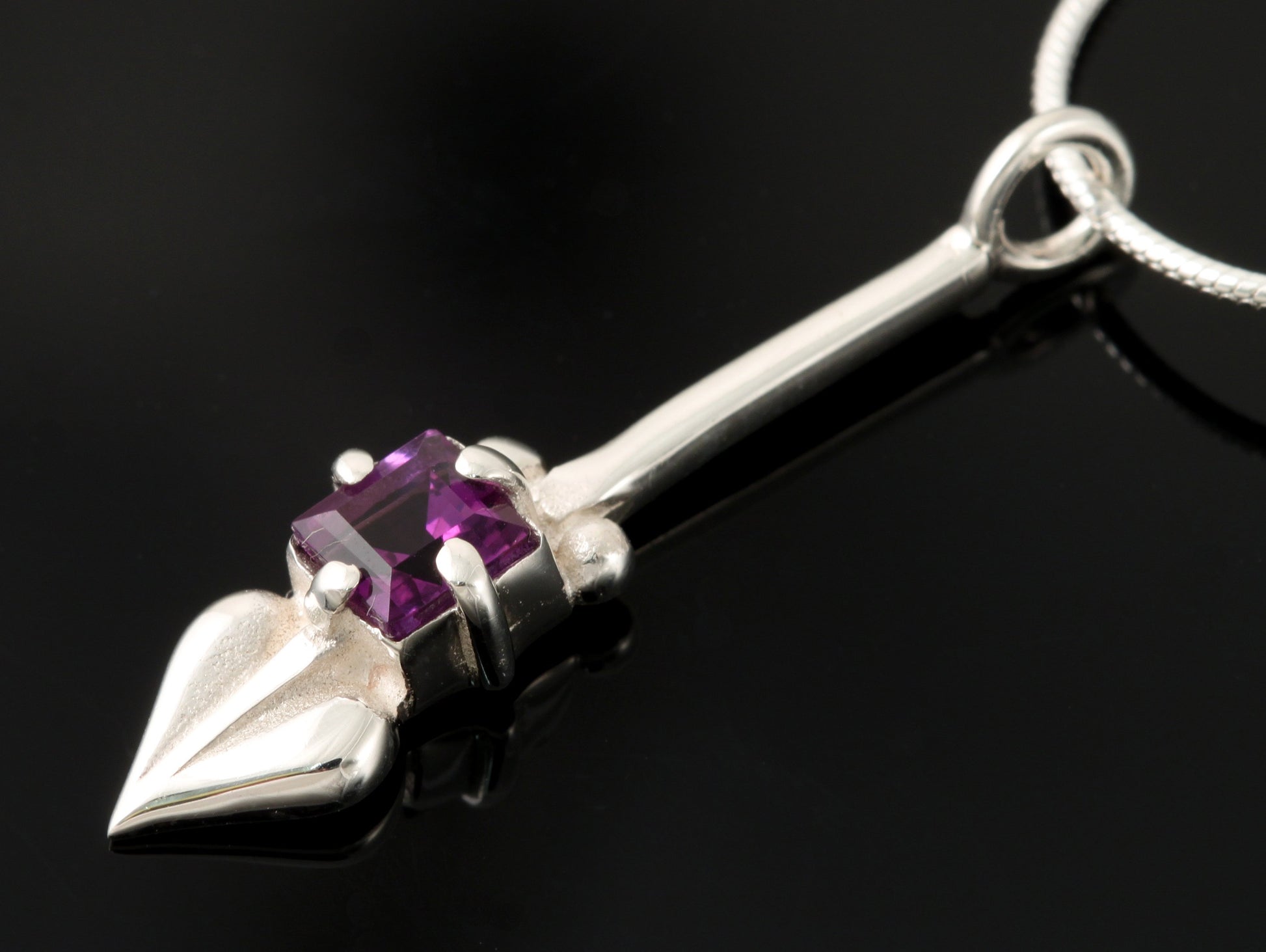Glasgow Girls Pendant