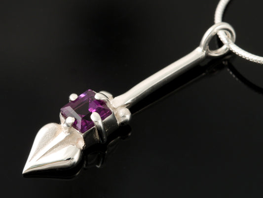 Glasgow Girls Pendant