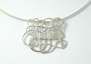 Anglian Beast Pendant