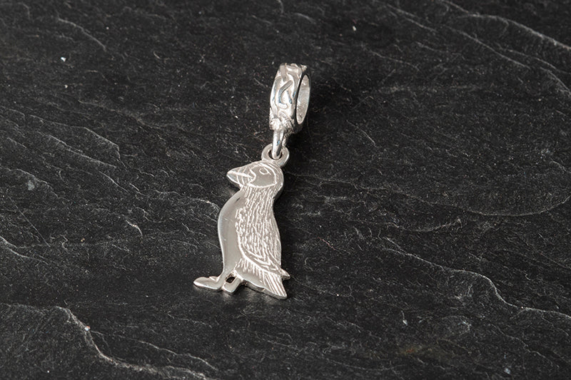 Tammie Norrie - Puffin Charm